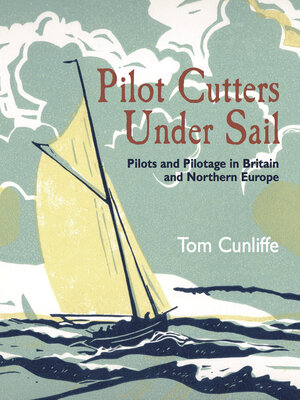 cover image of Pilot Cutters Under Sail